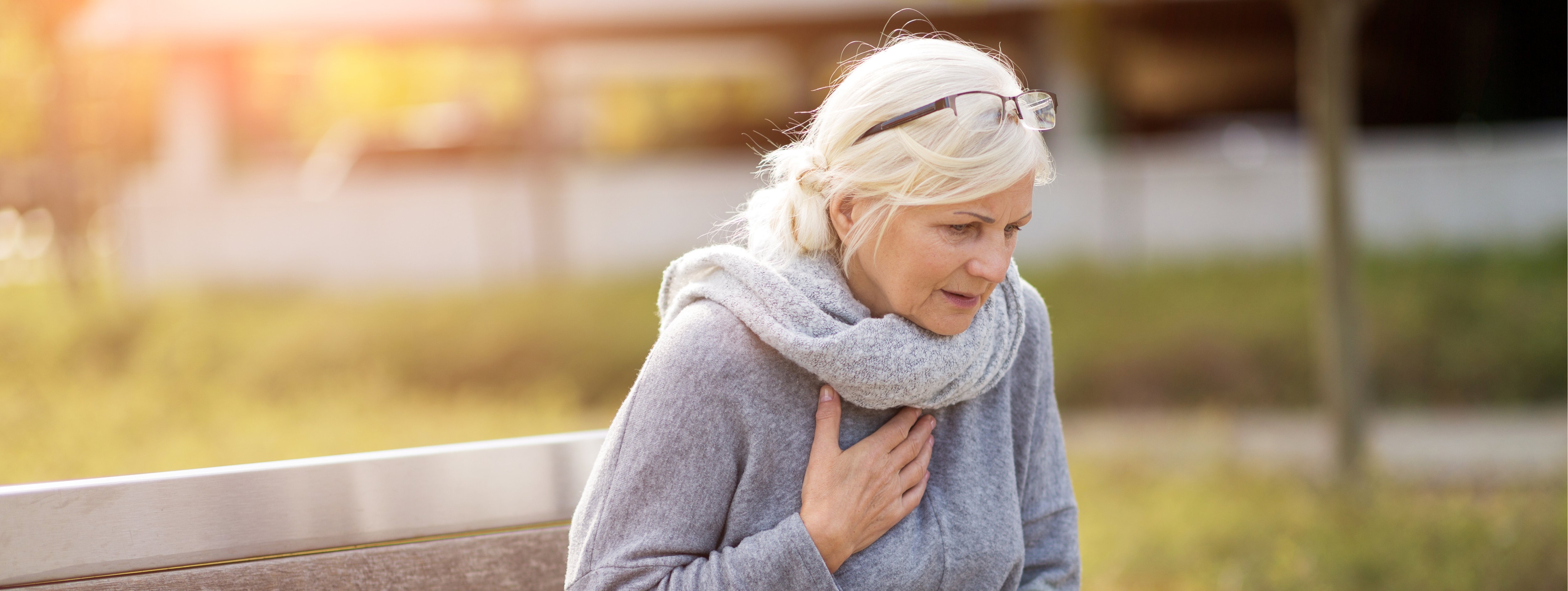 Herzinfarkt Bei Frauen: Symptome, Früherkennung, Vorbeugung