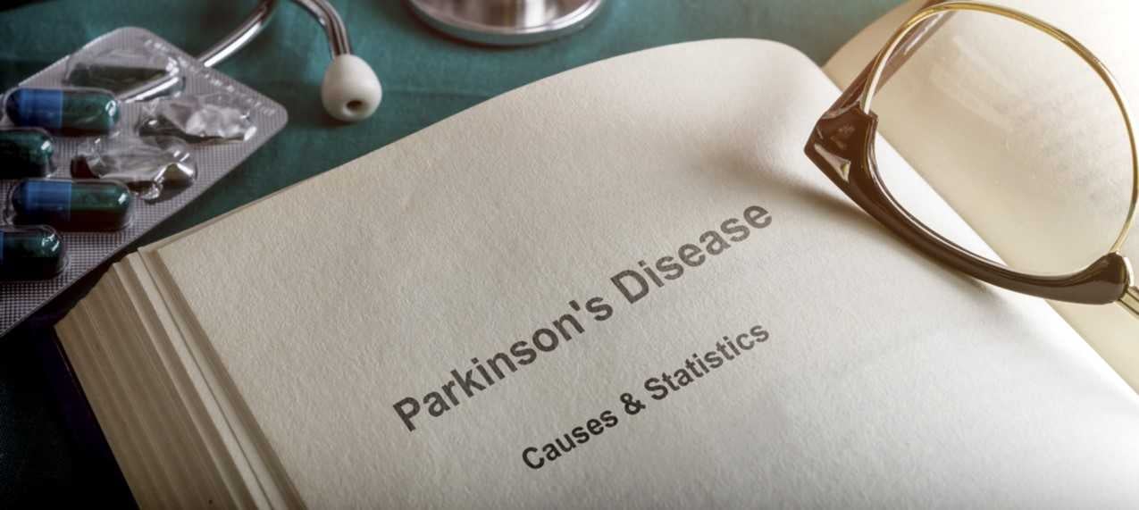 Parkinson – Test, Ursache, Symptome, Diagnose, Behandlung Und Verlauf